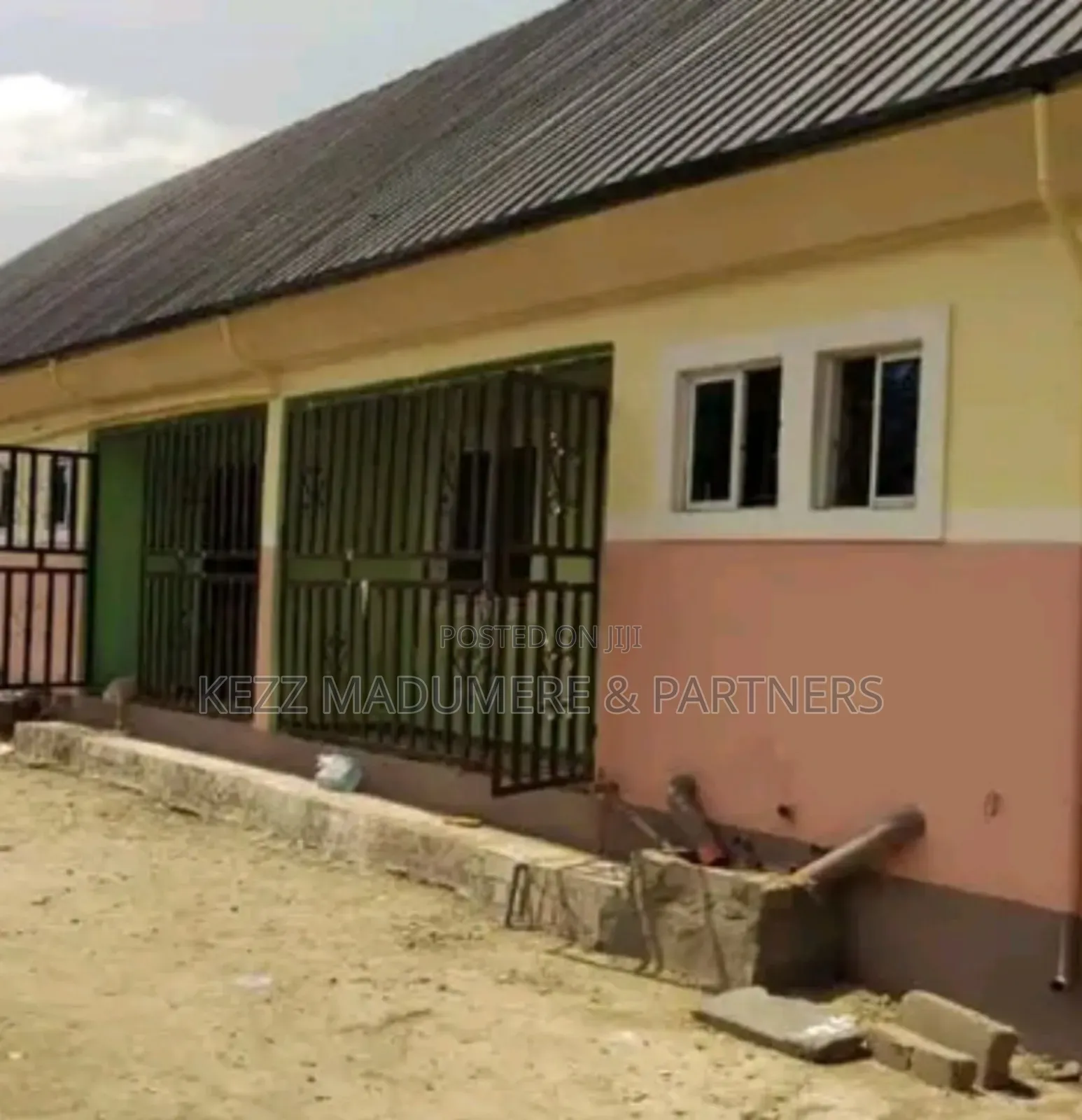 6bdrm Block of Flats in Igwuruta , Port for sale in Port-Harcourt