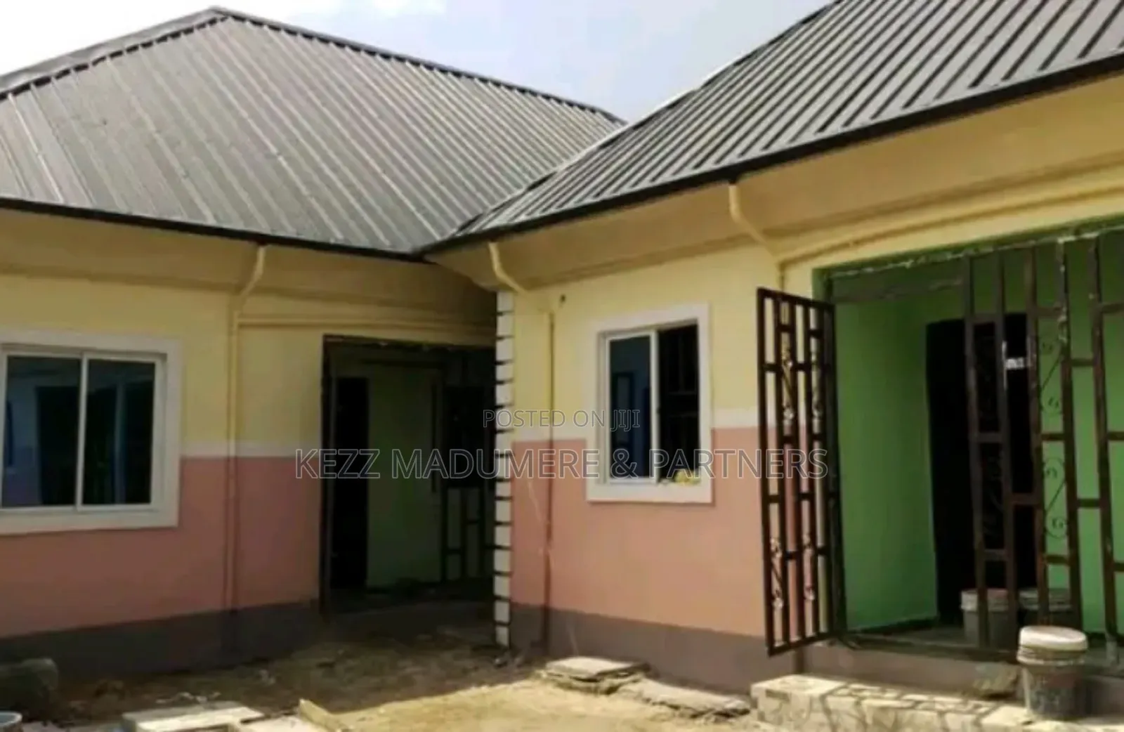 6bdrm Block of Flats in Igwuruta , Port for sale in Port-Harcourt