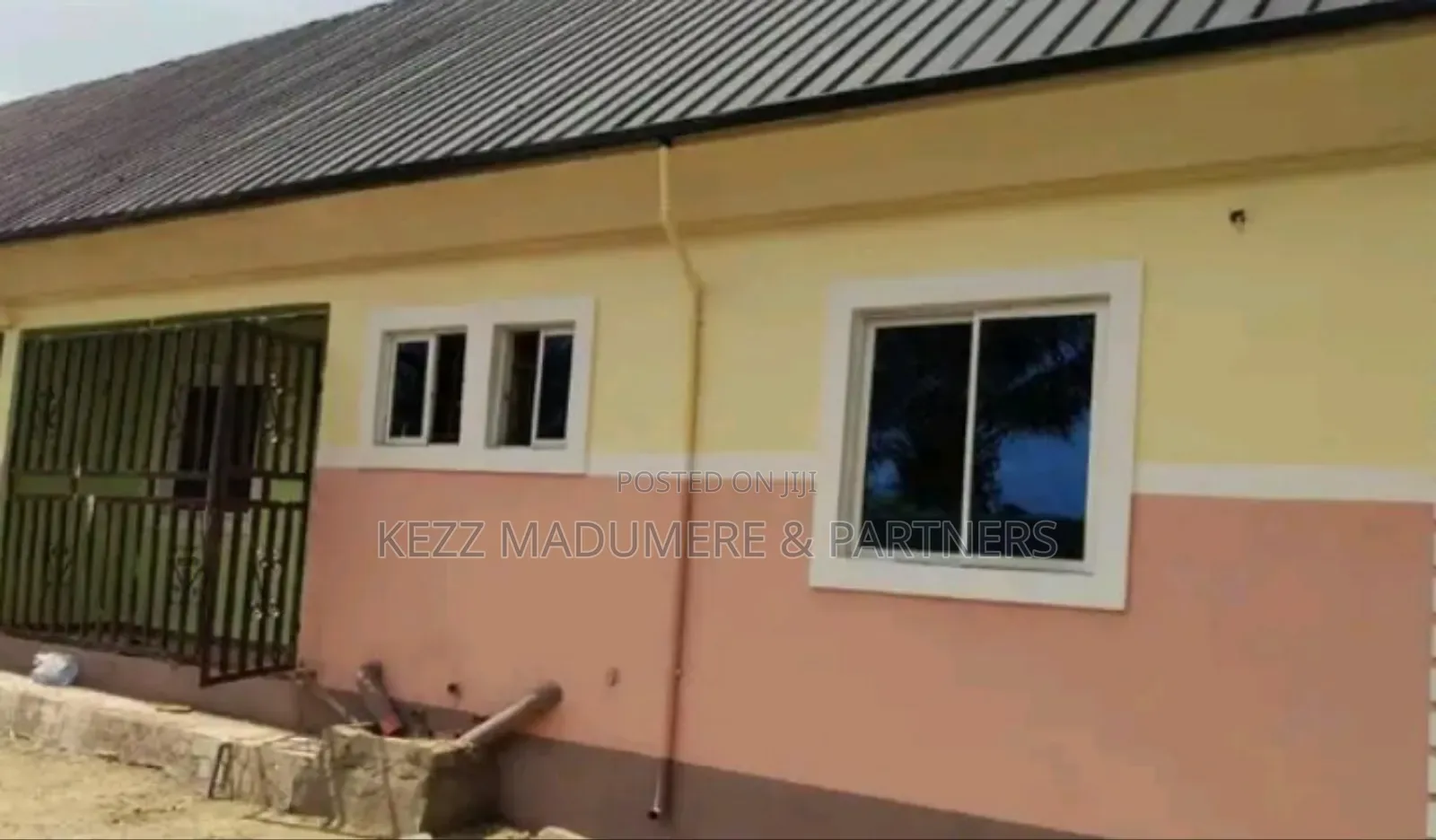 6bdrm Block of Flats in Igwuruta , Port for sale in Port-Harcourt
