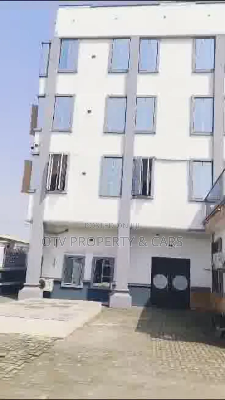 Guess House (Hotel) for Sale in Ikota