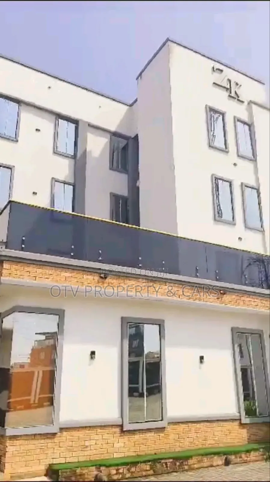 Guess House (Hotel) for Sale in Ikota