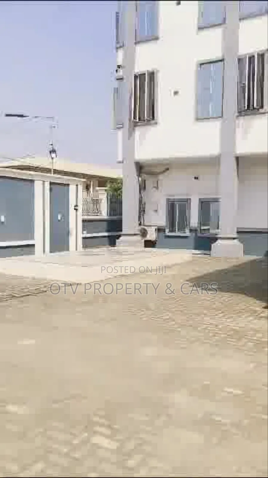 Guess House (Hotel) for Sale in Ikota