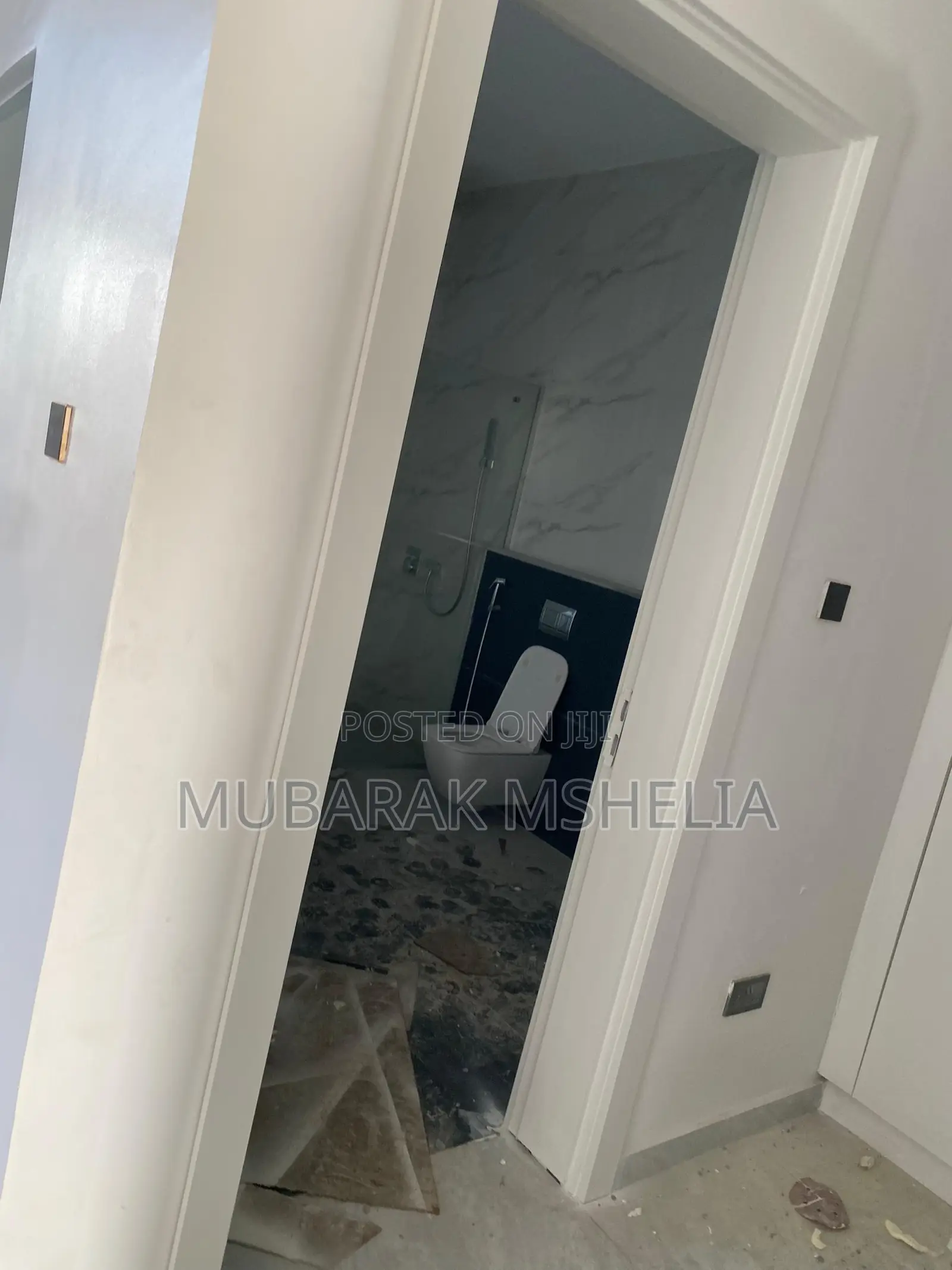 4bdrm Duplex in Jahi for sale in Jahi