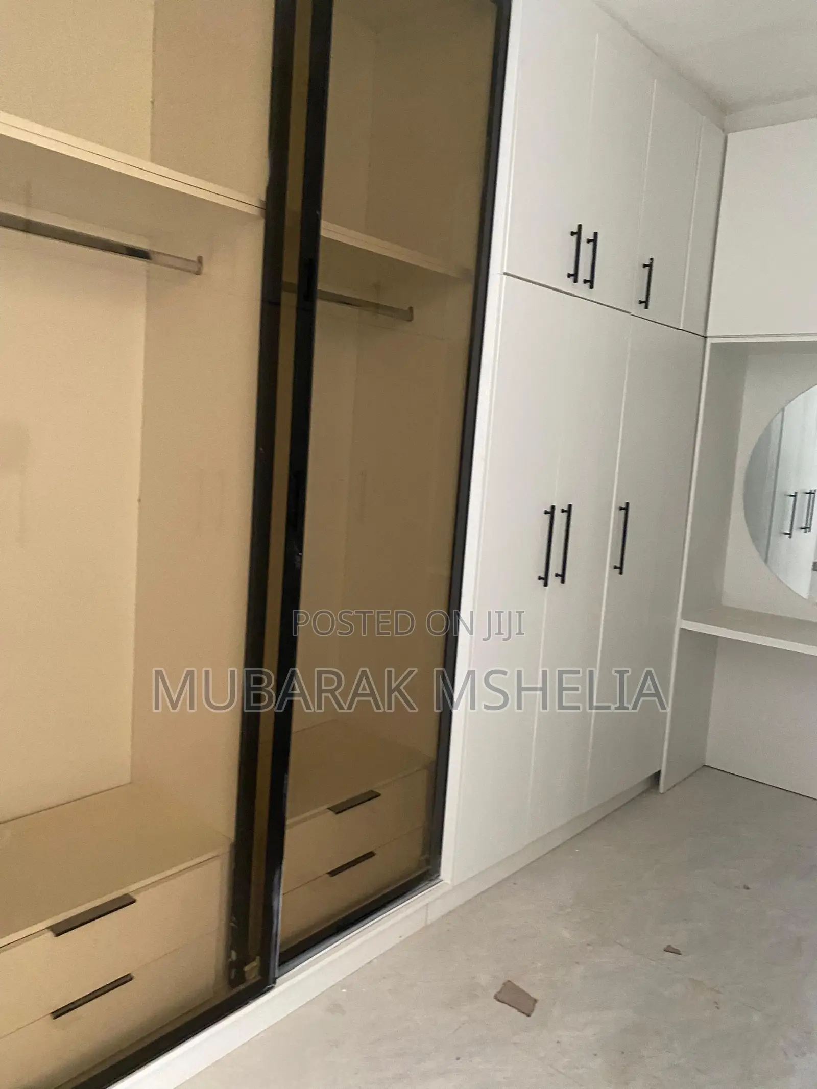 4bdrm Duplex in Jahi for sale in Jahi