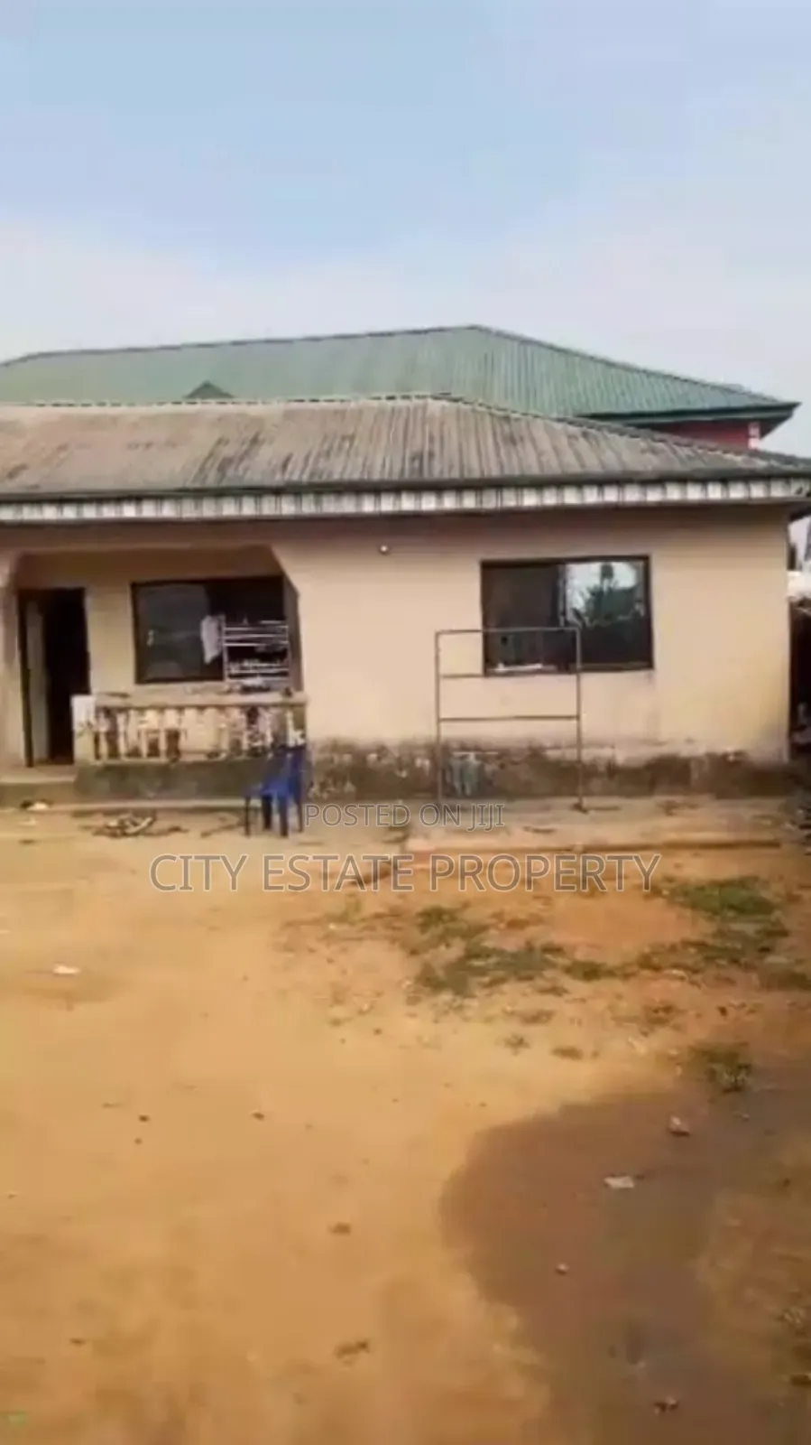 6bdrm Bungalow in Rumudara, Port-Harcourt for sale in Port-Harcourt