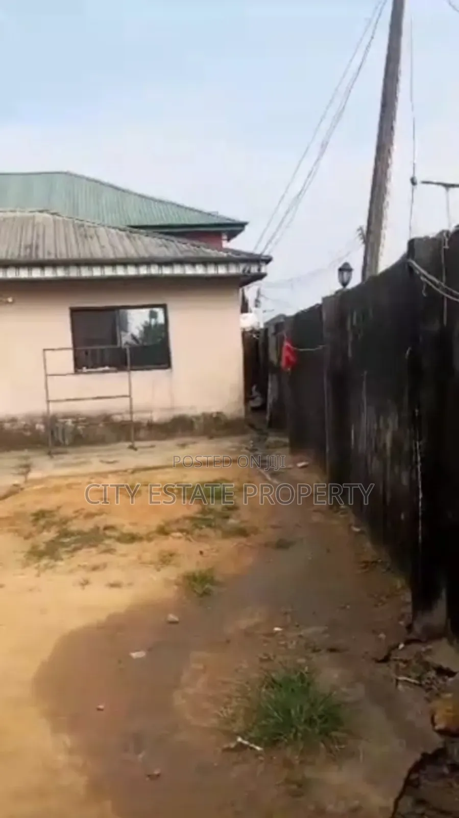 6bdrm Bungalow in Rumudara, Port-Harcourt for sale in Port-Harcourt