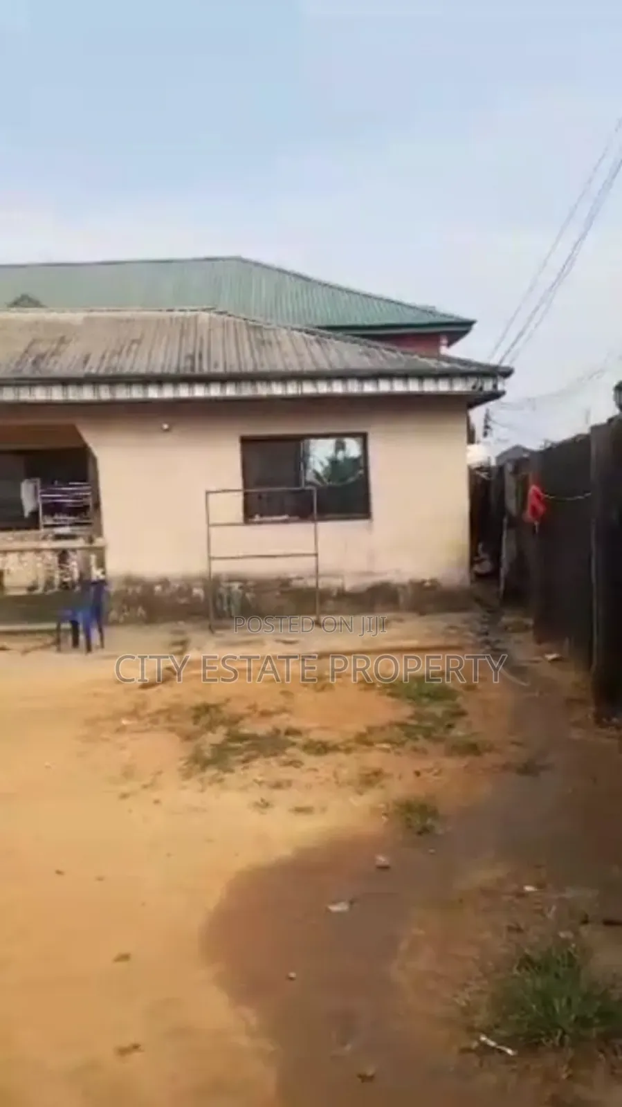 6bdrm Bungalow in Rumudara, Port-Harcourt for sale in Port-Harcourt