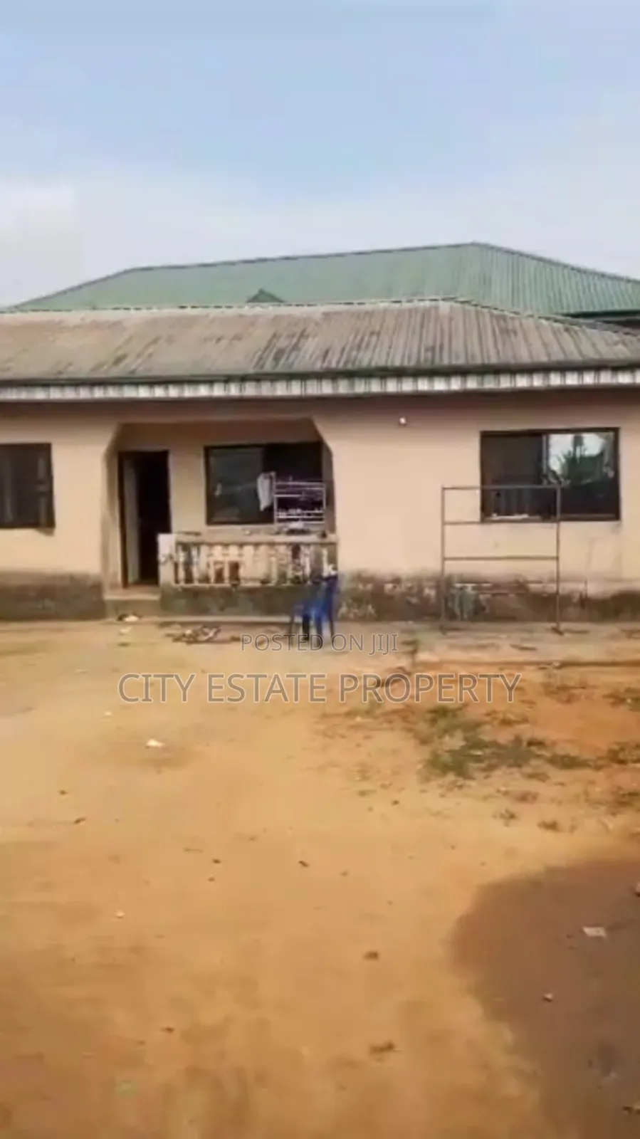 6bdrm Bungalow in Rumudara, Port-Harcourt for sale in Port-Harcourt