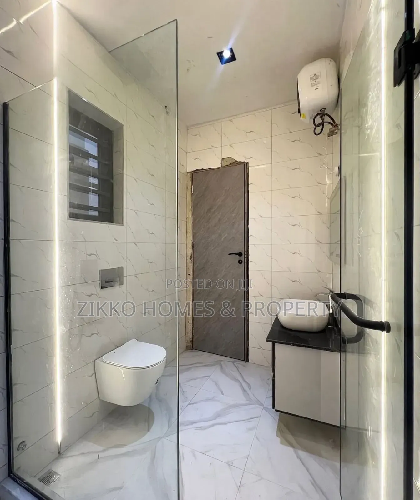 2bdrm Apartment In Lekki For Sale in Lekki