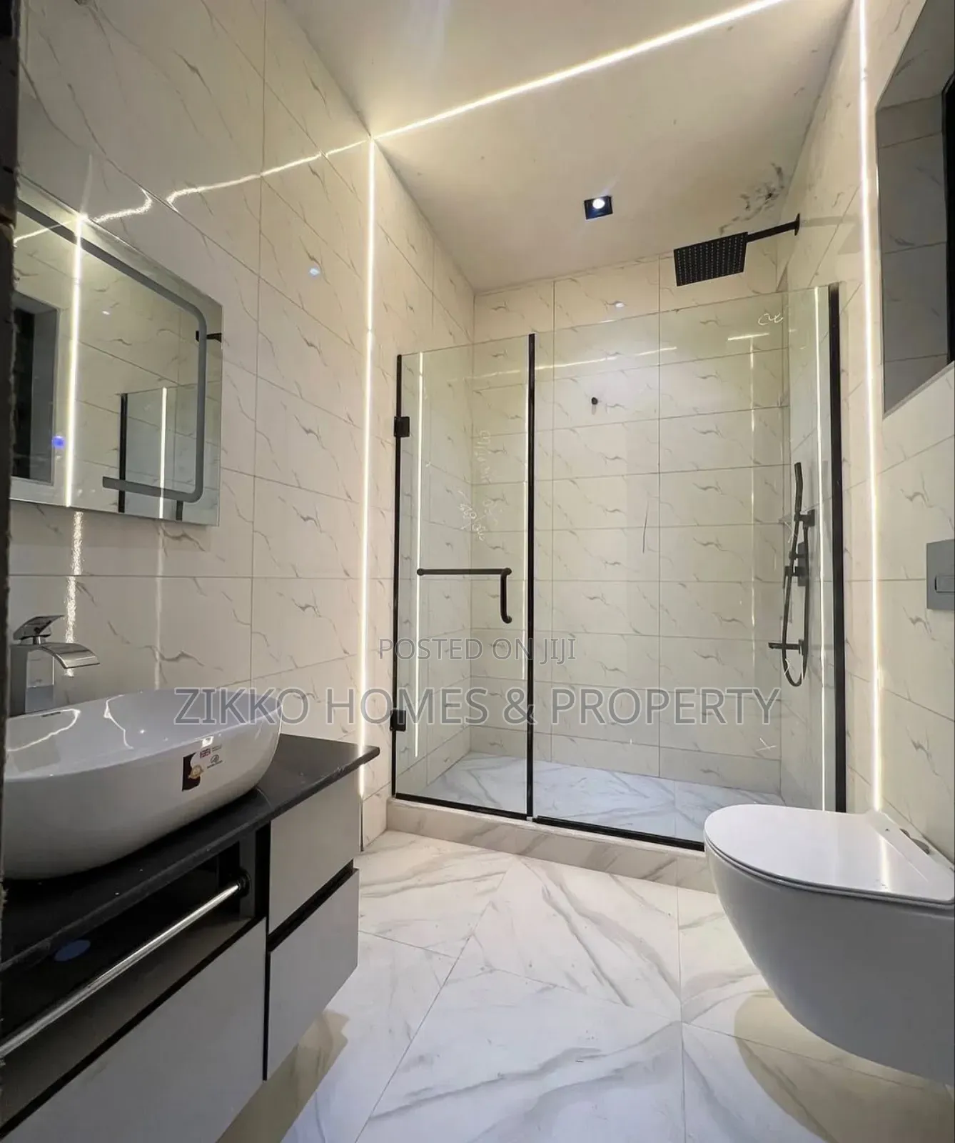 2bdrm Apartment In Lekki For Sale in Lekki
