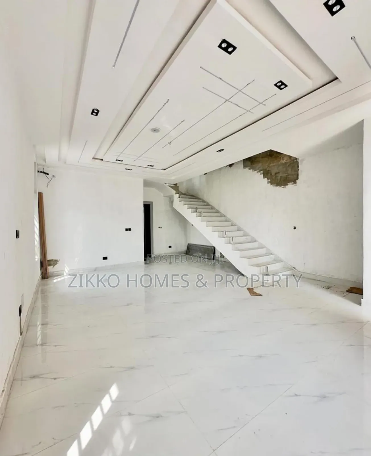 4bdrm Duplex in Ajah for sale in Ajah