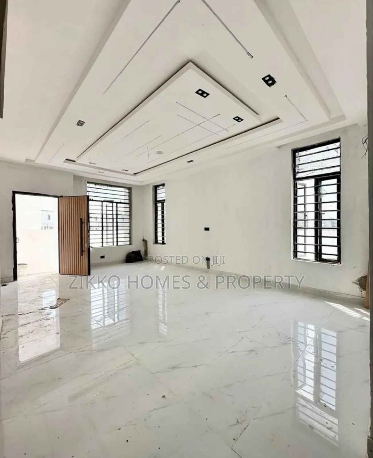 4bdrm Duplex in Ajah for sale in Ajah
