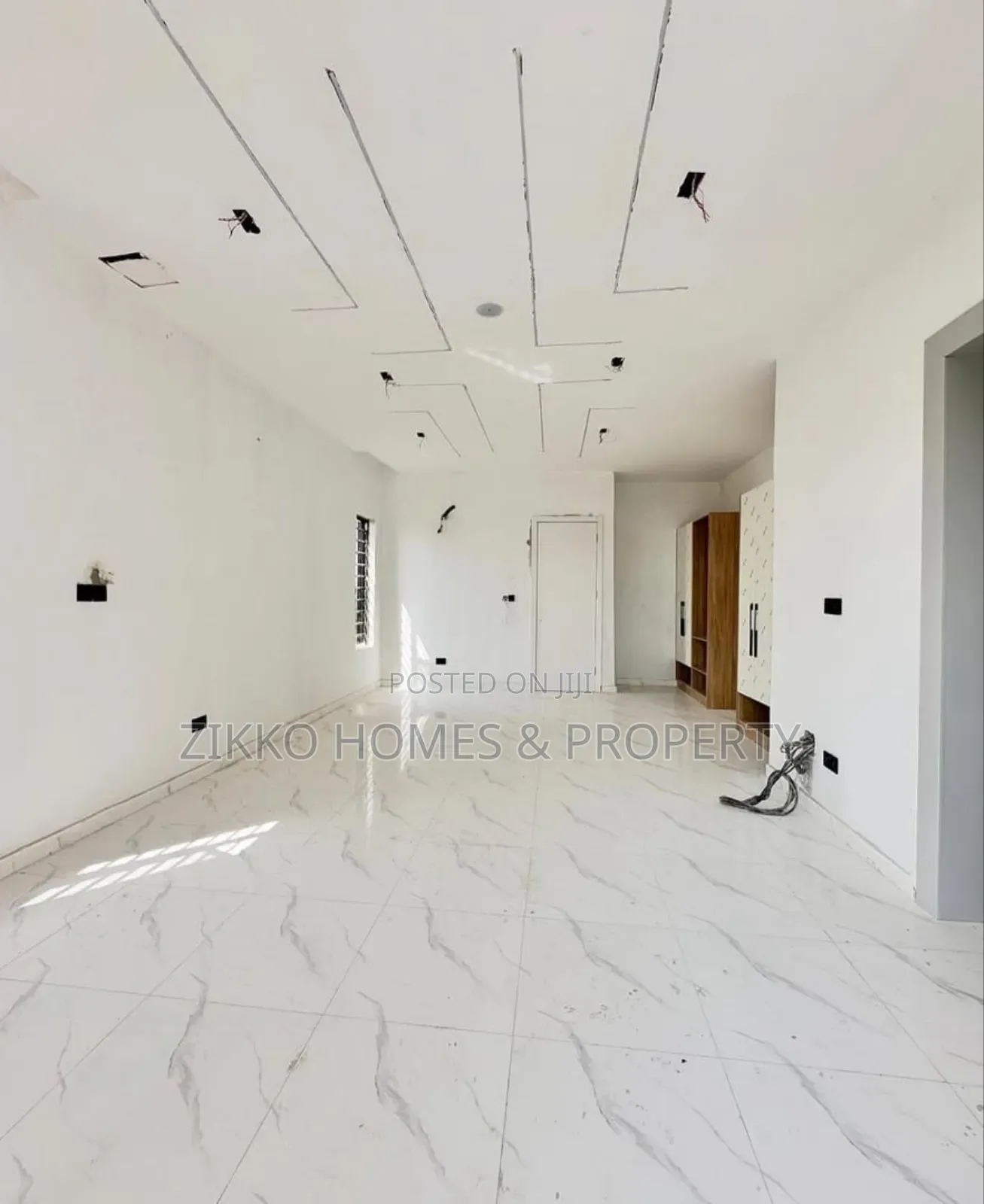 4bdrm Duplex in Ajah for sale in Ajah