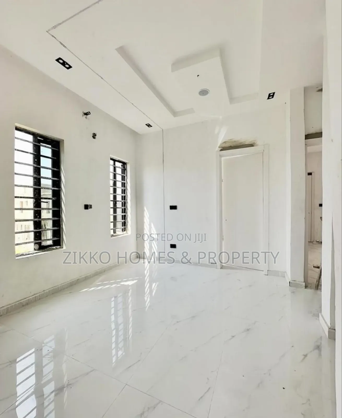 4bdrm Duplex in Ajah for sale in Ajah