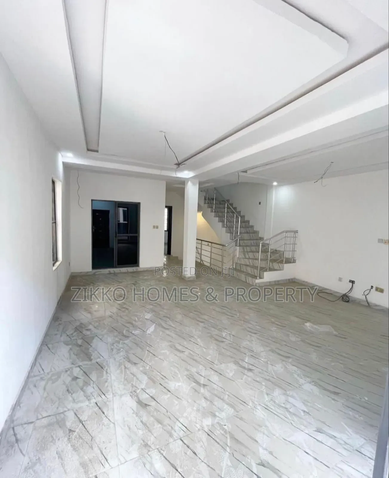 4bdrm Townhouse/Terrace in Lekki for sale in Lekki
