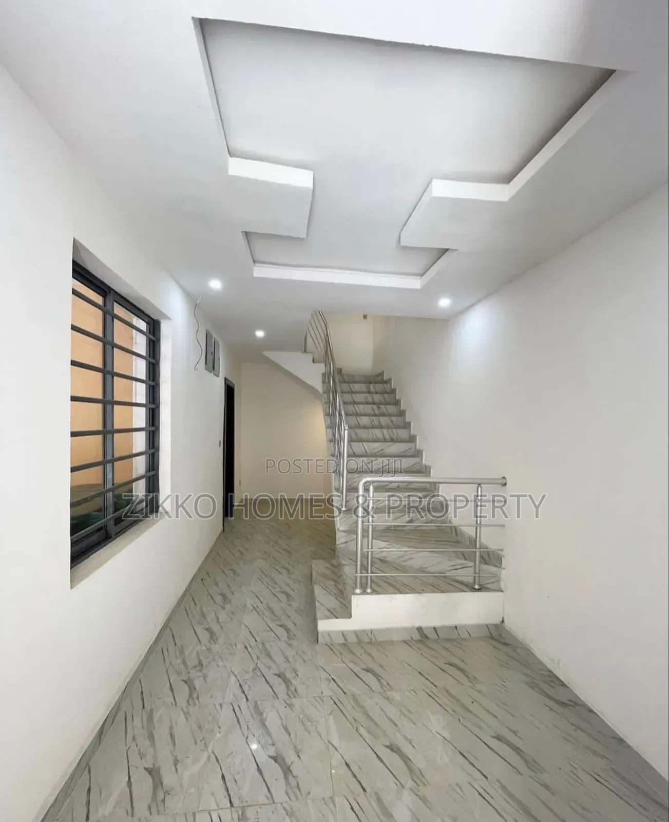 4bdrm Townhouse/Terrace in Lekki for sale in Lekki