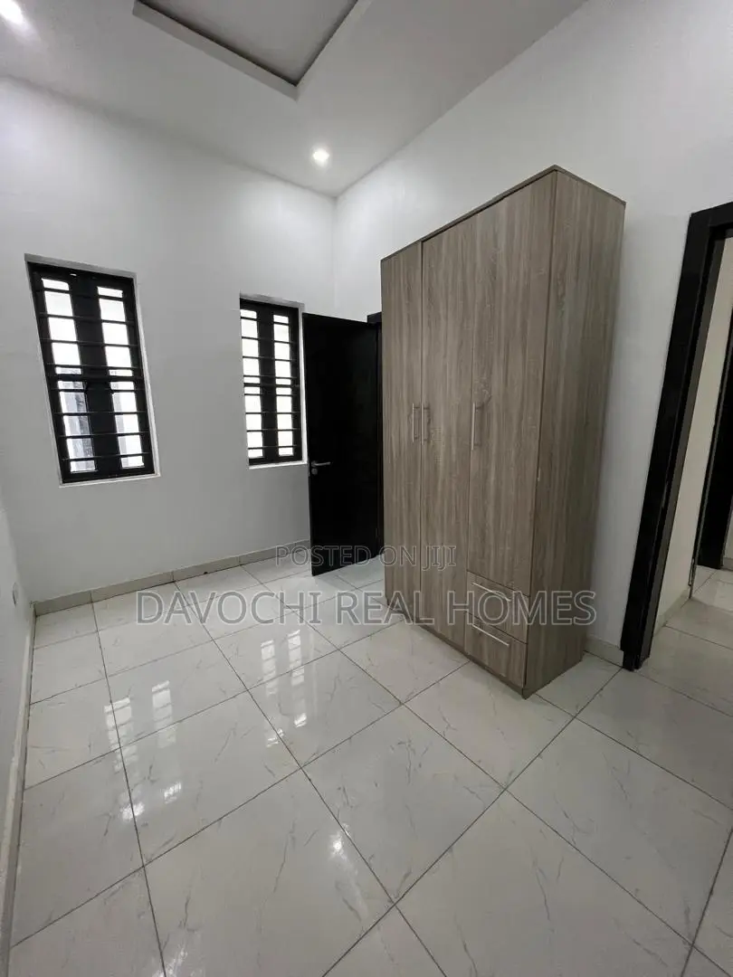 Furnished 4bdrm Duplex in Orchid Road, Lekki Phase 1 for rent in Lekki Phase 1