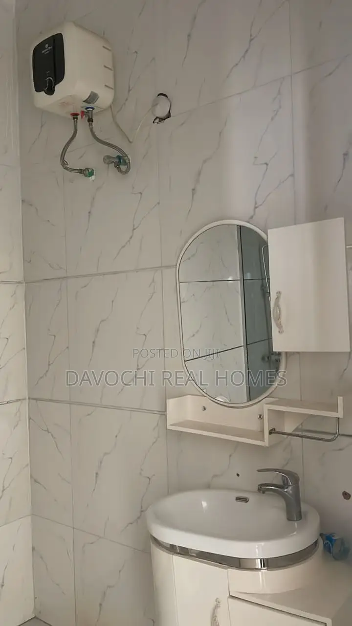 Furnished 4bdrm Duplex in Orchi Road, Lekki for rent in Lekki Phase 1