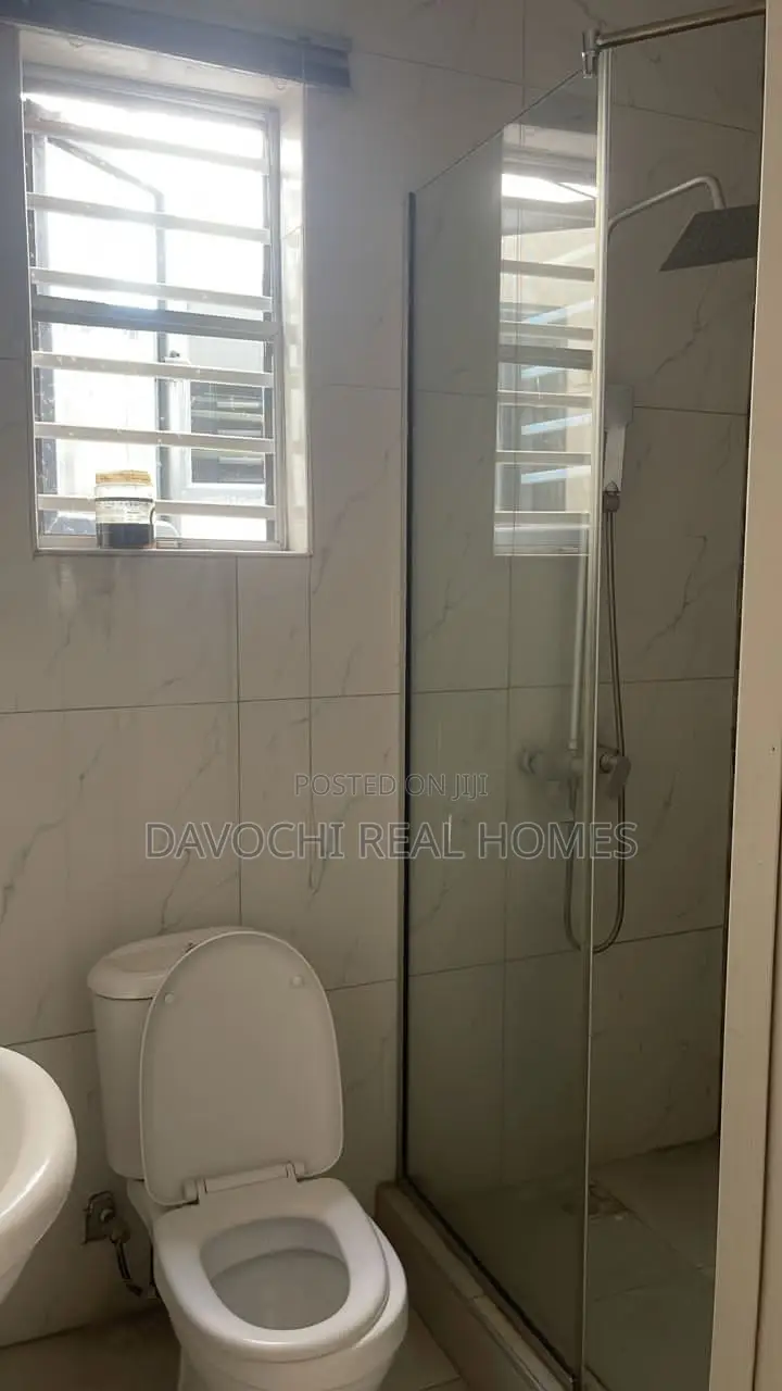 Furnished 4bdrm Duplex in Orchi Road, Lekki for rent in Lekki Phase 1