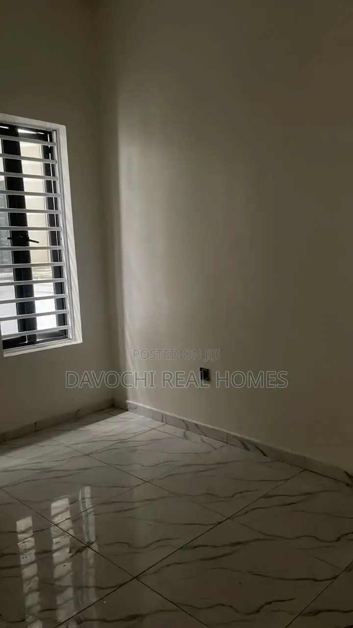Furnished 4bdrm Duplex in Orchi Road, Lekki for rent in Lekki Phase 1