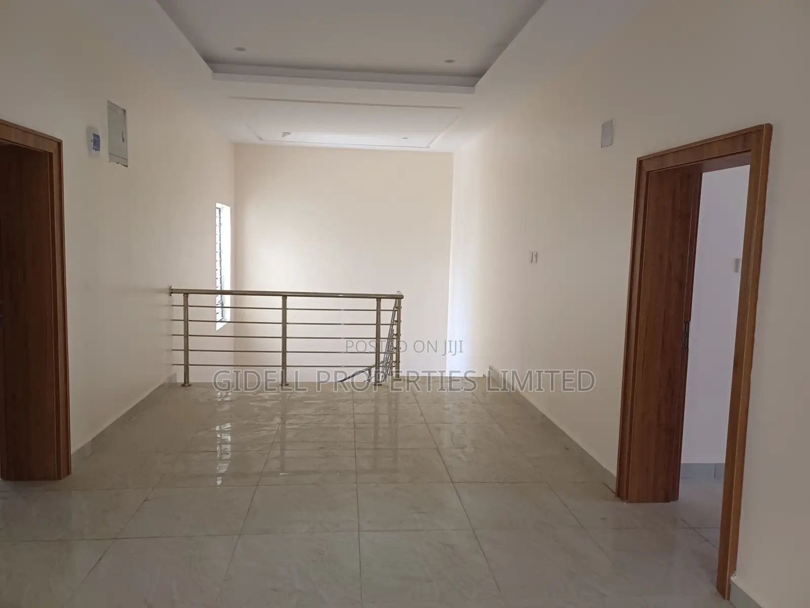 5bdrm Townhouse / Terrace in Wuye for rent in Wuye