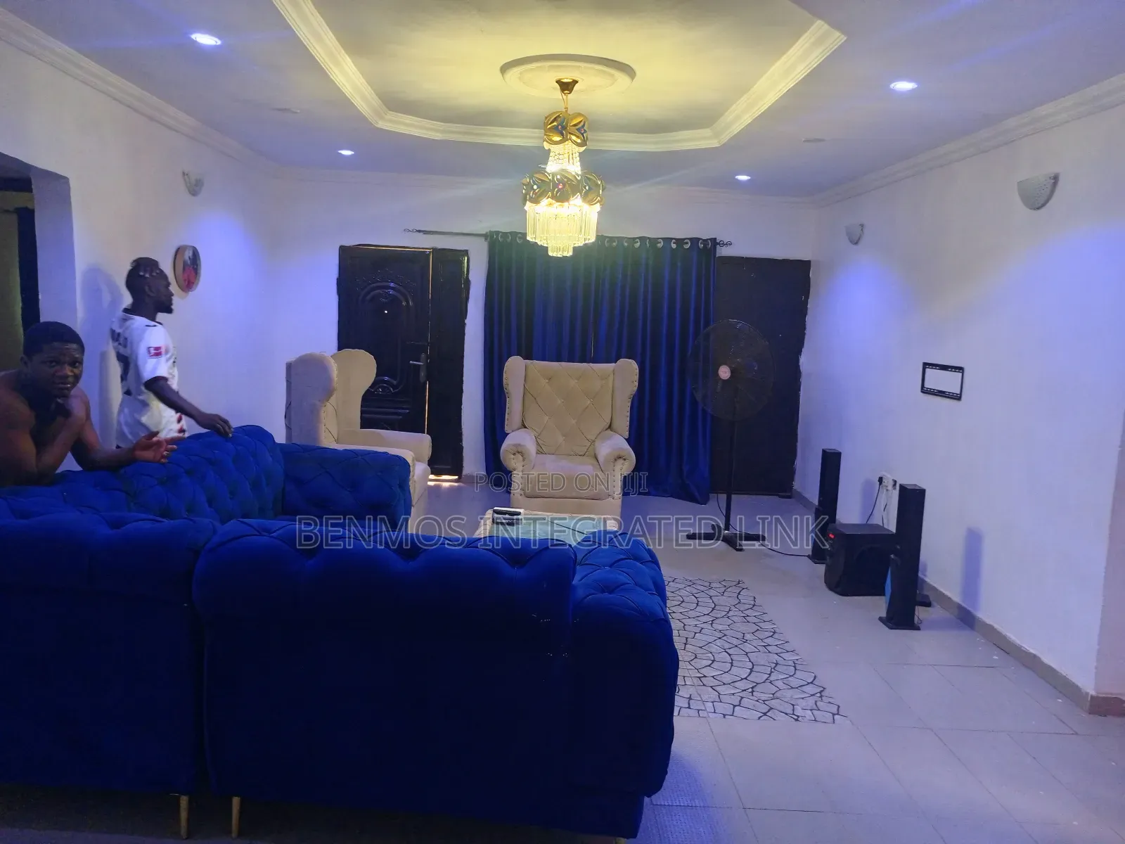 3bdrm House in Iyanushele, Ikorodu for sale in Ikorodu