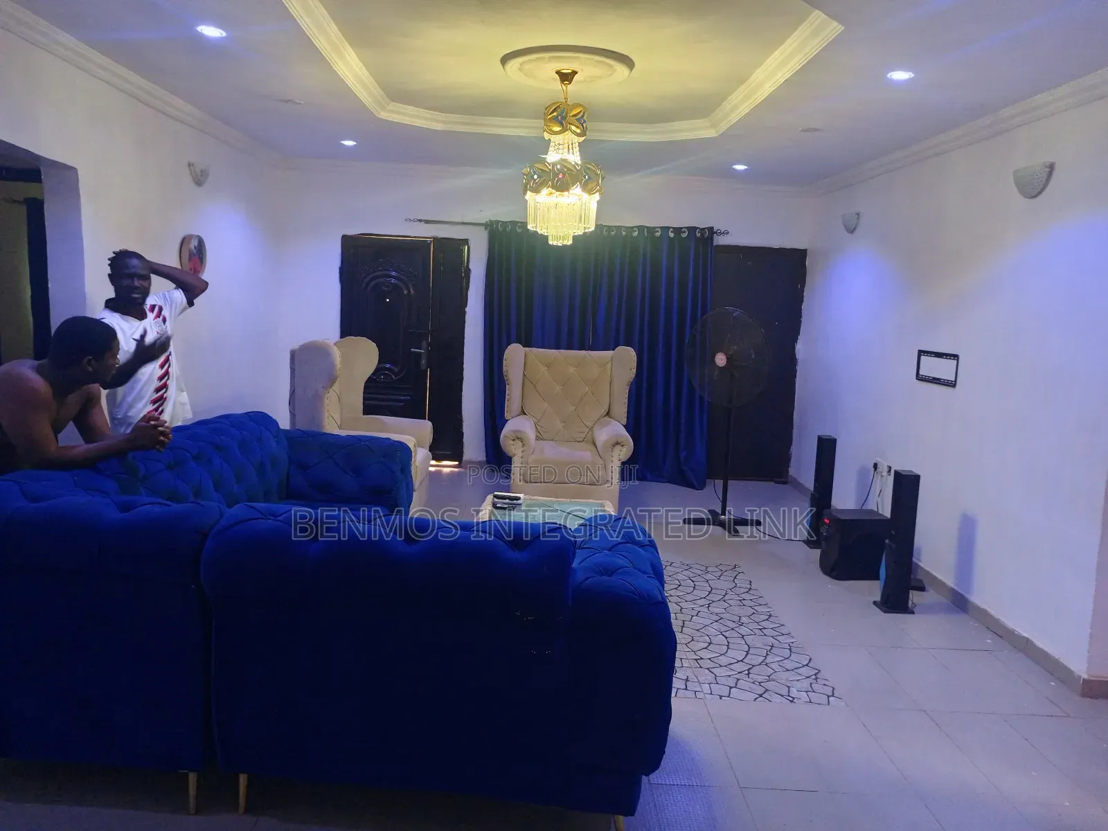 3bdrm House in Iyanushele, Ikorodu for sale in Ikorodu