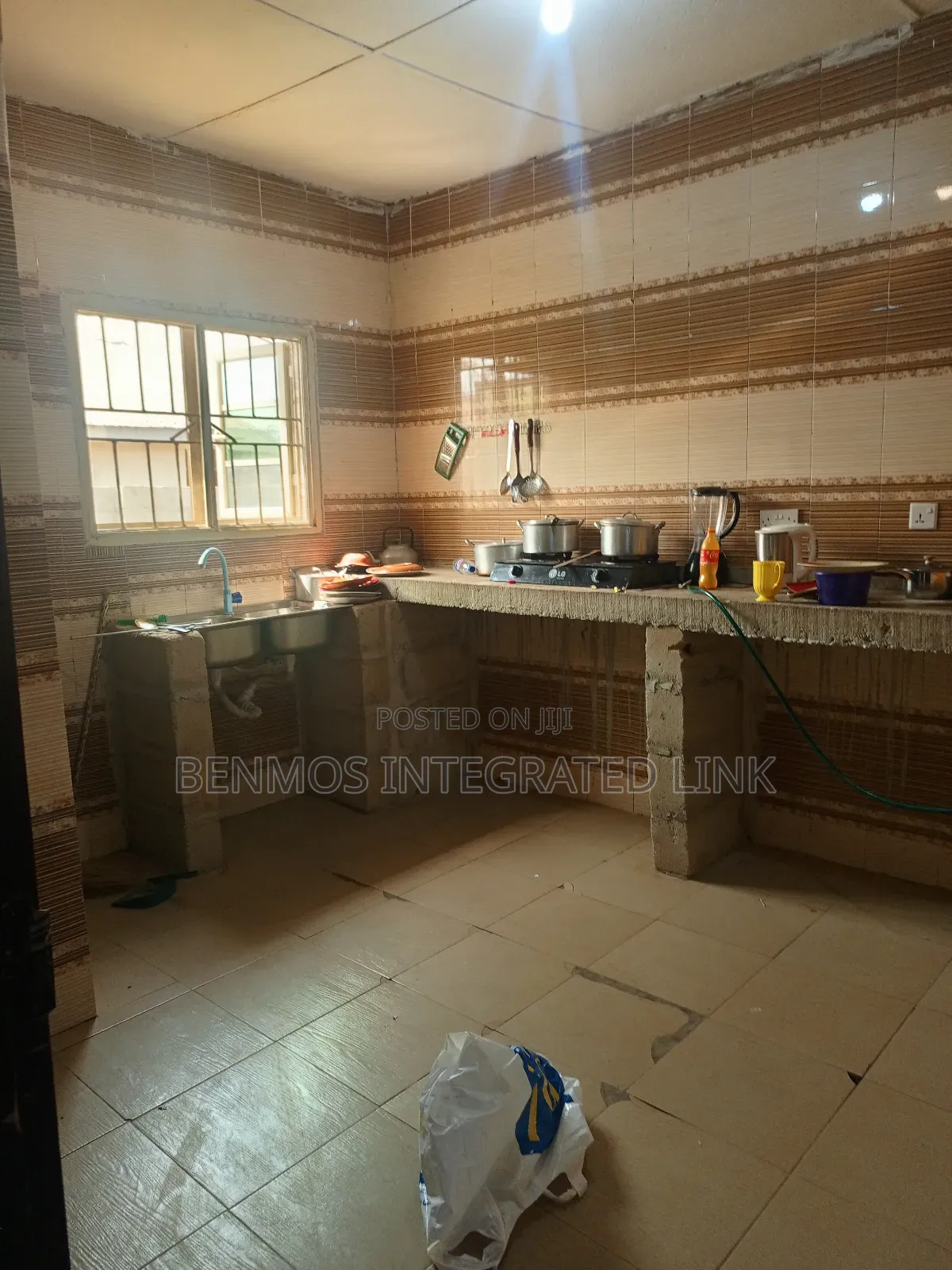 3bdrm House in Iyanushele, Ikorodu for sale in Ikorodu