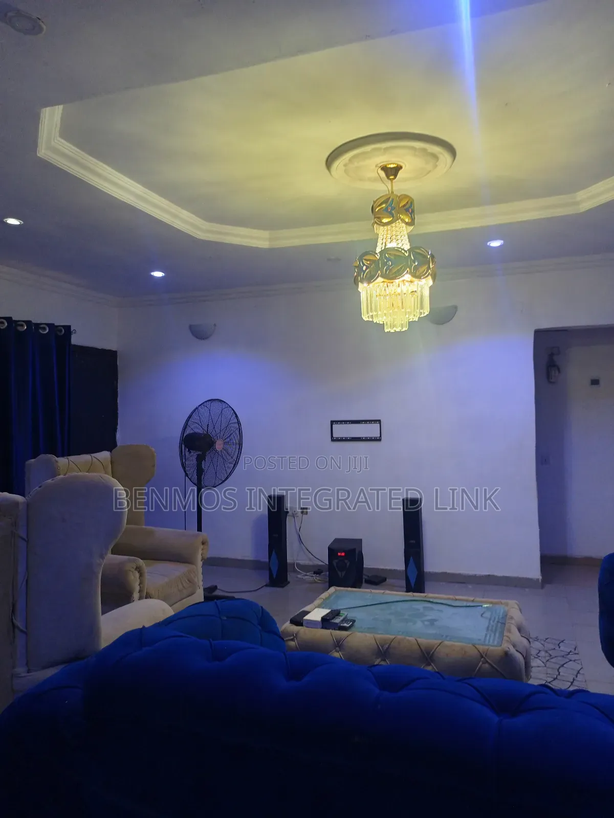 3bdrm House in Iyanushele, Ikorodu for sale in Ikorodu