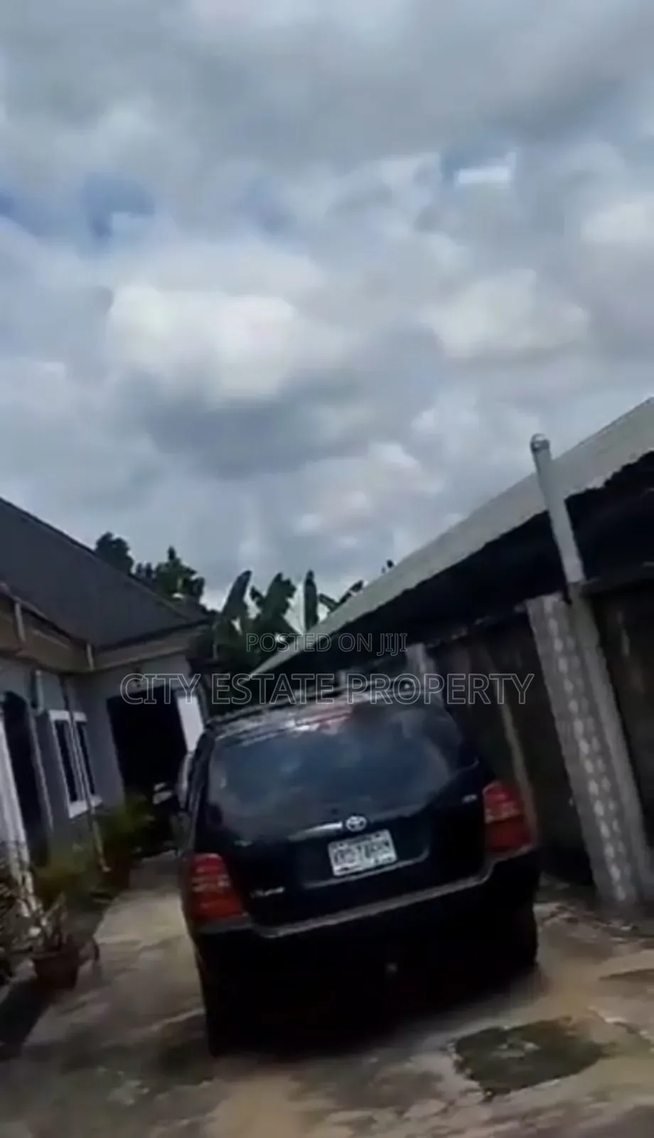 Furnished 4bdrm Bungalow in City Estate, Port-Harcourt for sale in Port-Harcourt