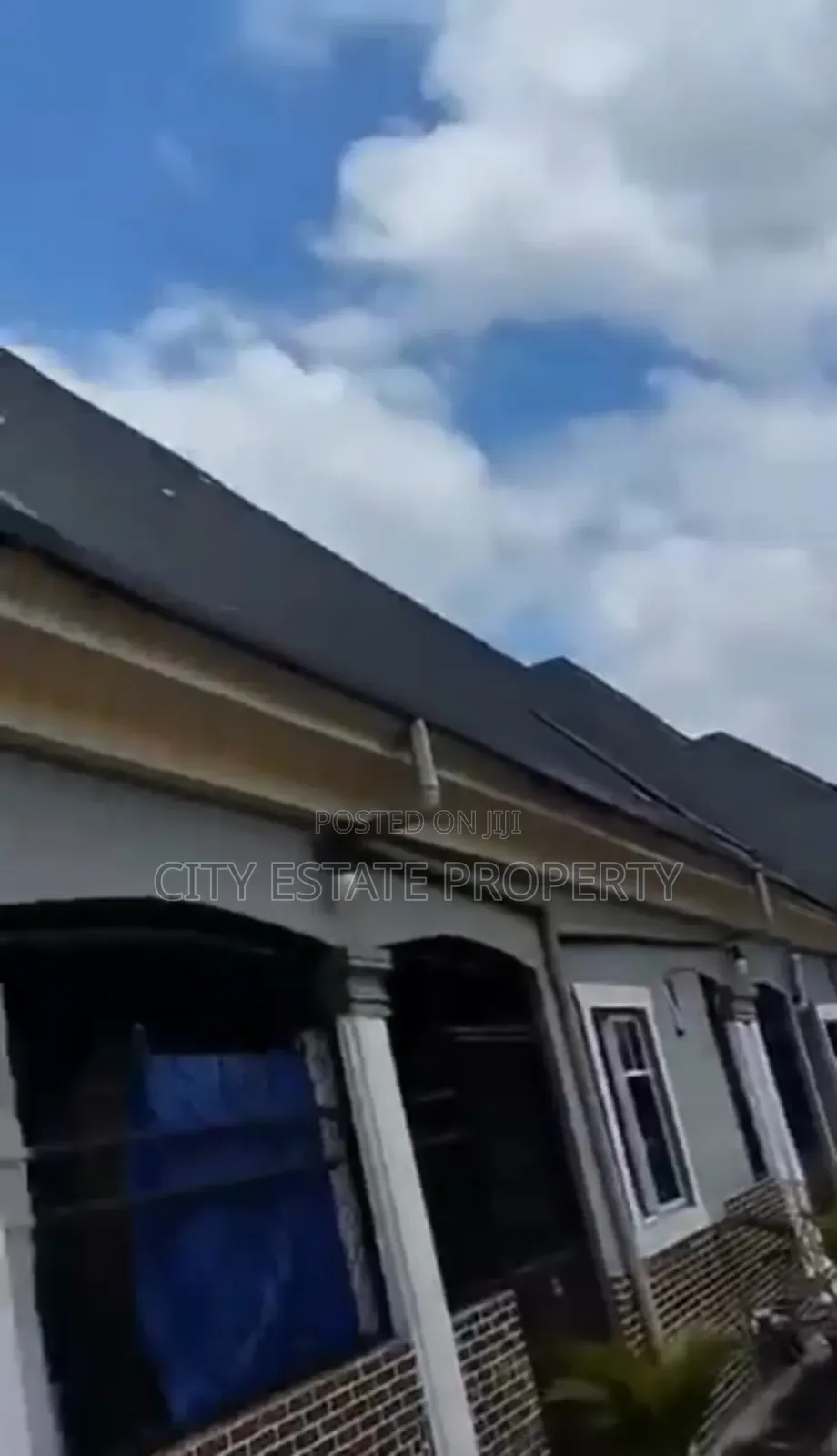 Furnished 4bdrm Bungalow in City Estate, Port-Harcourt for sale in Port-Harcourt