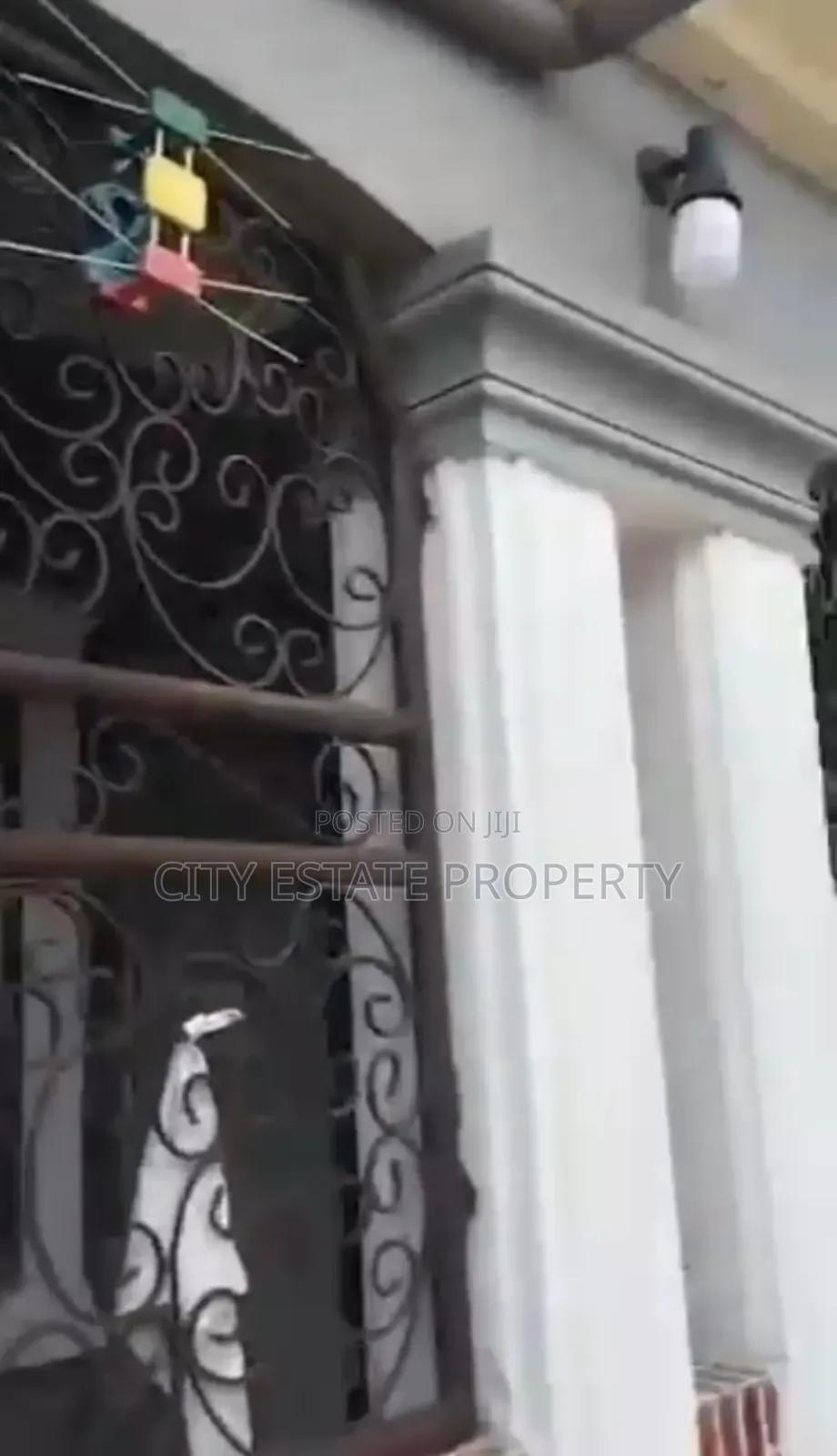 Furnished 4bdrm Bungalow in City Estate, Port-Harcourt for sale in Port-Harcourt