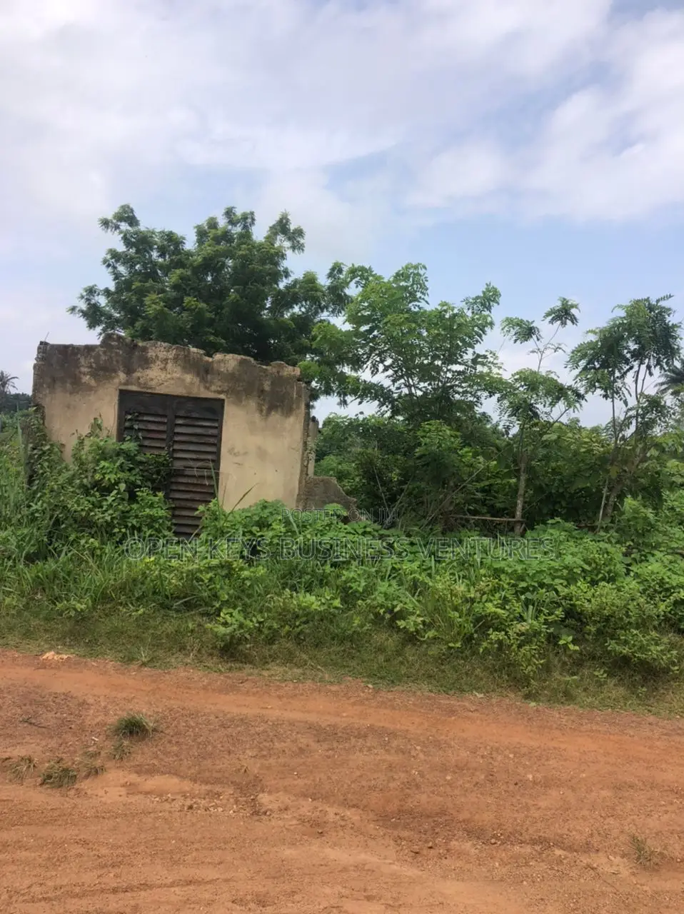 Number of Residential Plots in Moniya