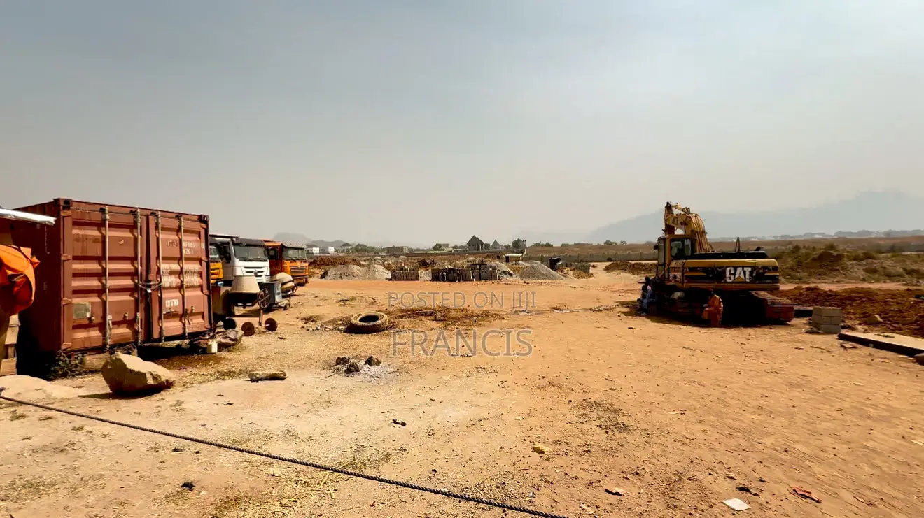 4bdrm Duplex in Dantata City, Kubwa for sale in Kubwa