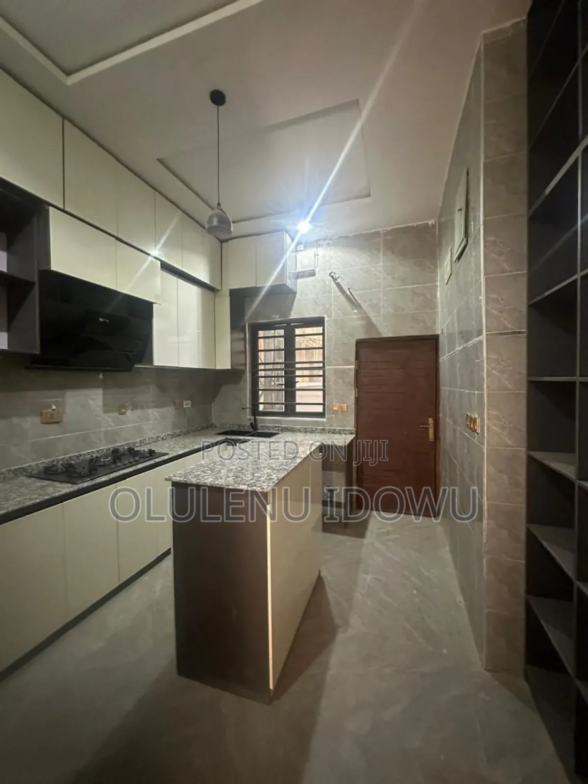 Furnished 4bdrm Duplex in Ikota for sale in Ikota