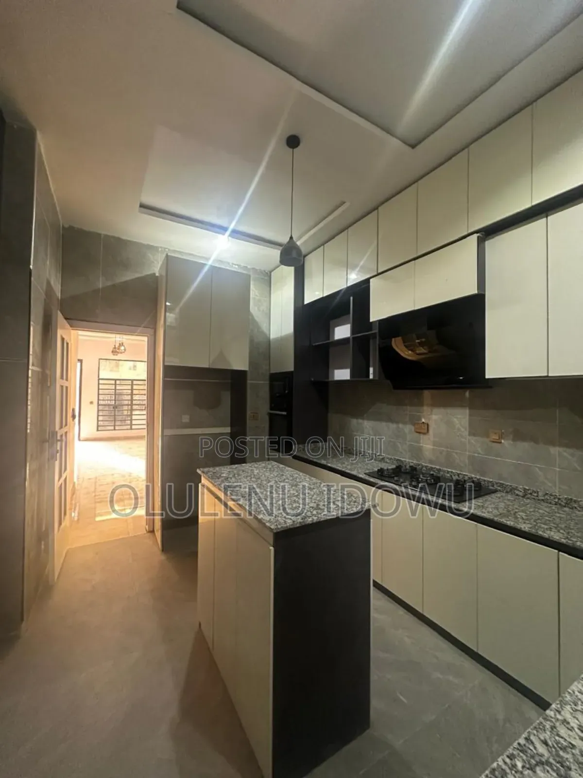 Furnished 4bdrm Duplex in Ikota for sale in Ikota