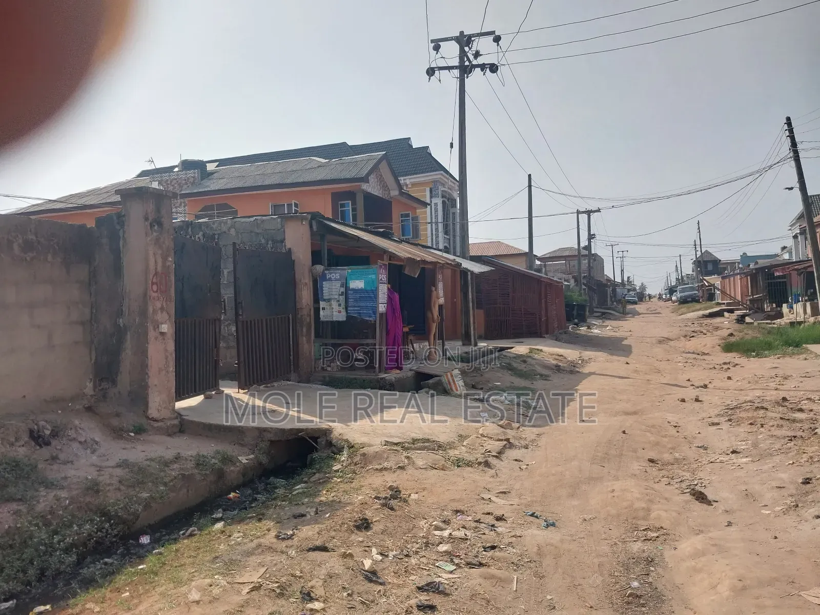 140 Plots of Land 4 Sale at Chevron in a Gated Estate in Chevron