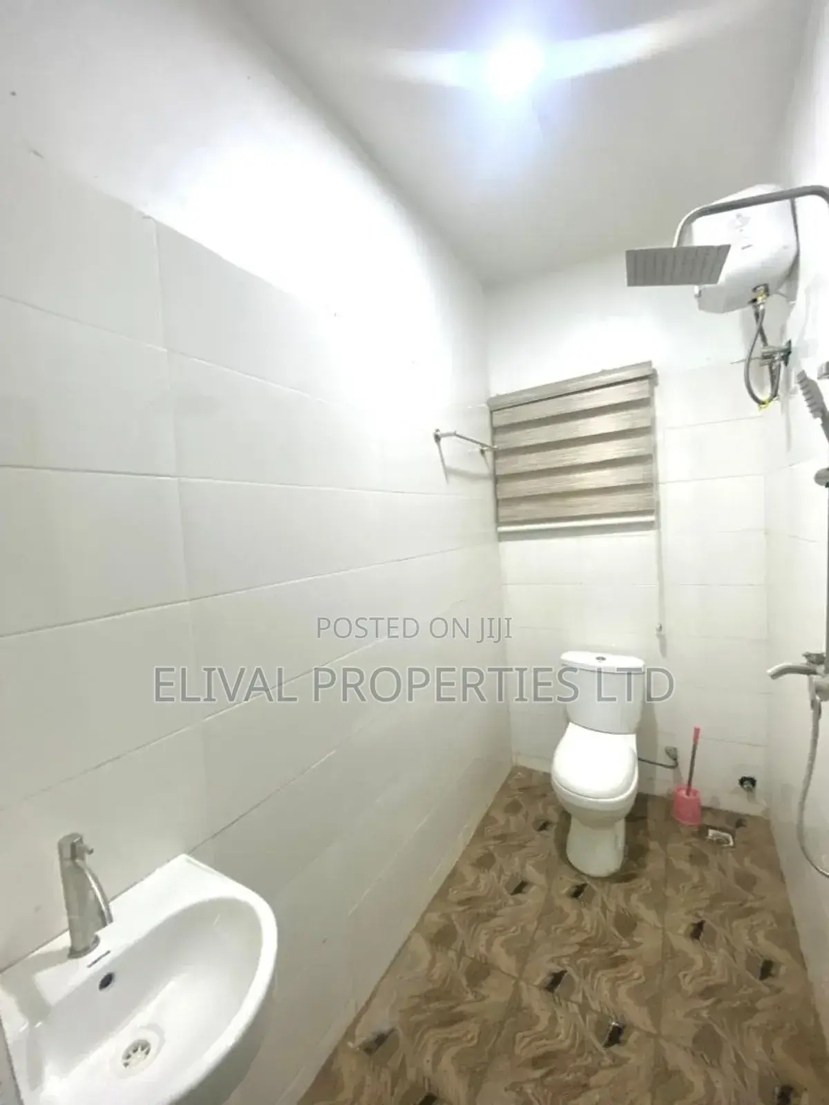 Large Tastefull Furnished Room in Gudu