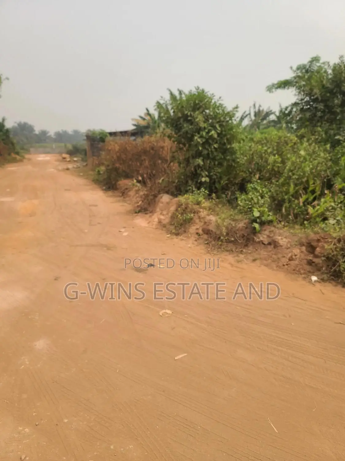 900sqm (100by100) Land for Sale in Benin City