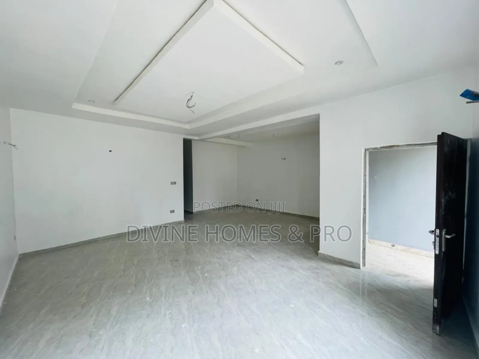 4bdrm Duplex in Mabushi for rent in Mabushi