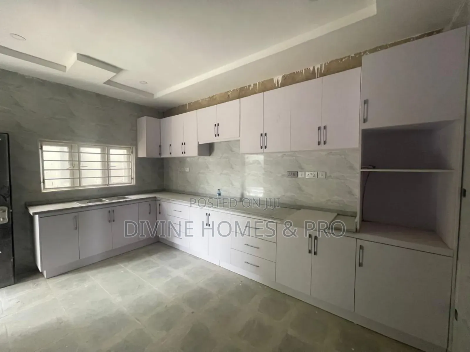 4bdrm Duplex in Mabushi for rent in Mabushi
