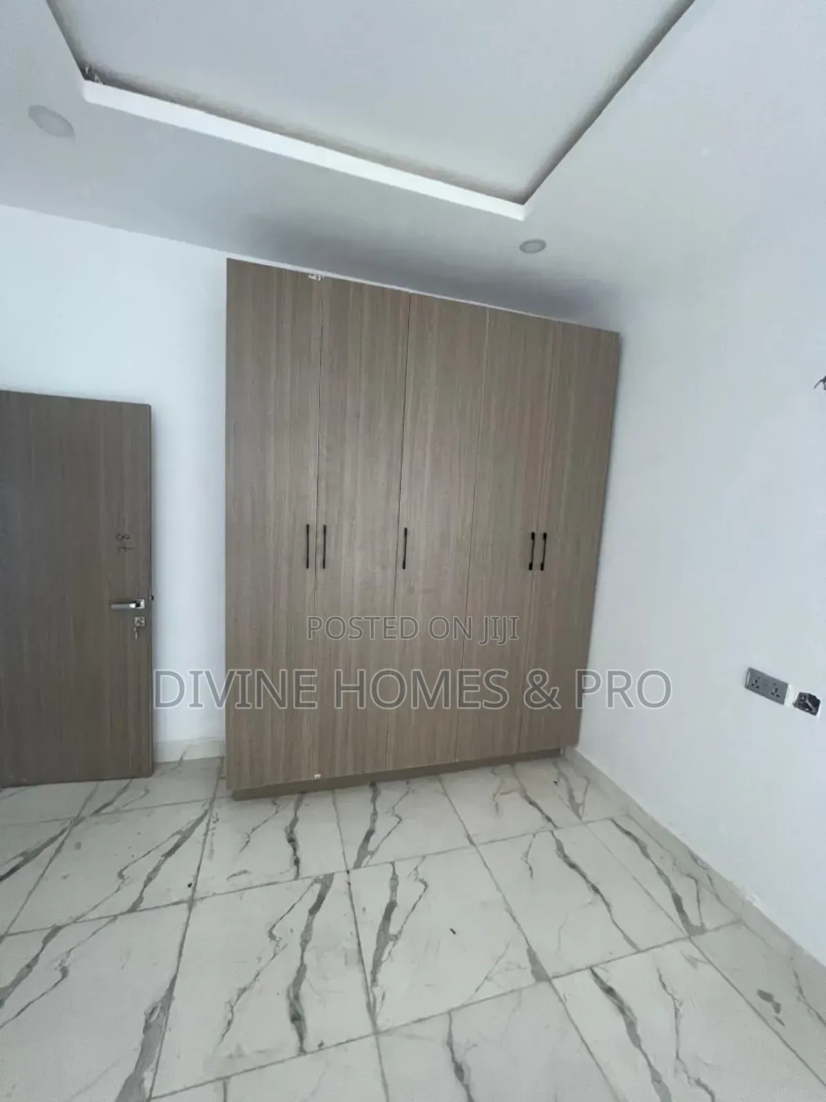 4bdrm Duplex in Mabushi for rent in Mabushi