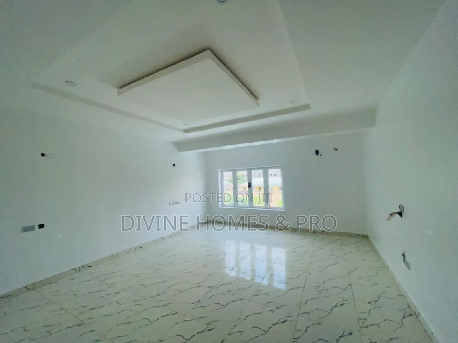 4bdrm Duplex in Mabushi for rent in Mabushi