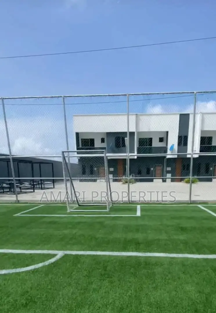 2bdrm Townhouse / Terrace in Citadel View Estate, Ajah for rent in Ajah
