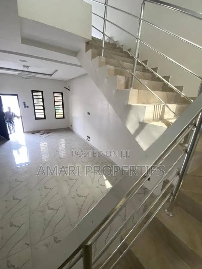 2bdrm Townhouse / Terrace in Citadel View Estate, Ajah for rent in Ajah