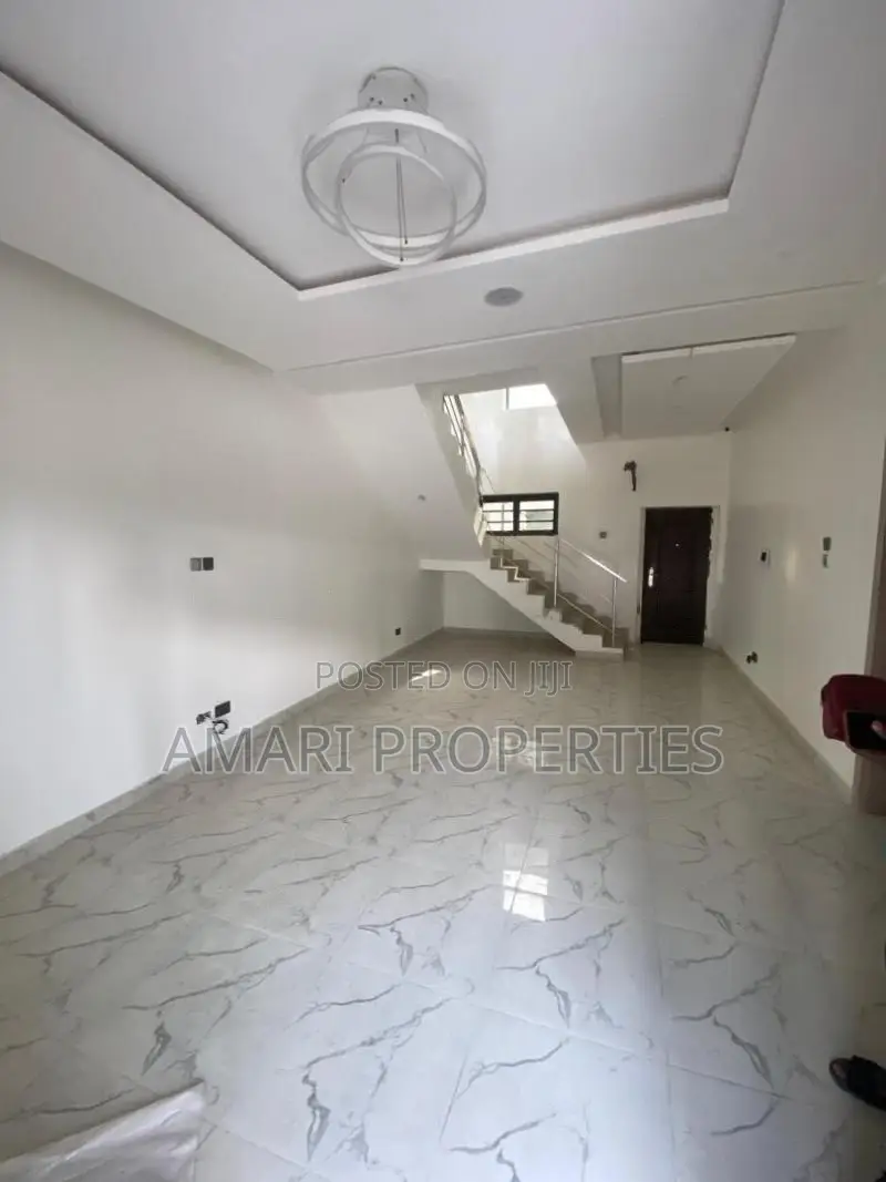 2bdrm Townhouse / Terrace in Citadel View Estate, Ajah for rent in Ajah