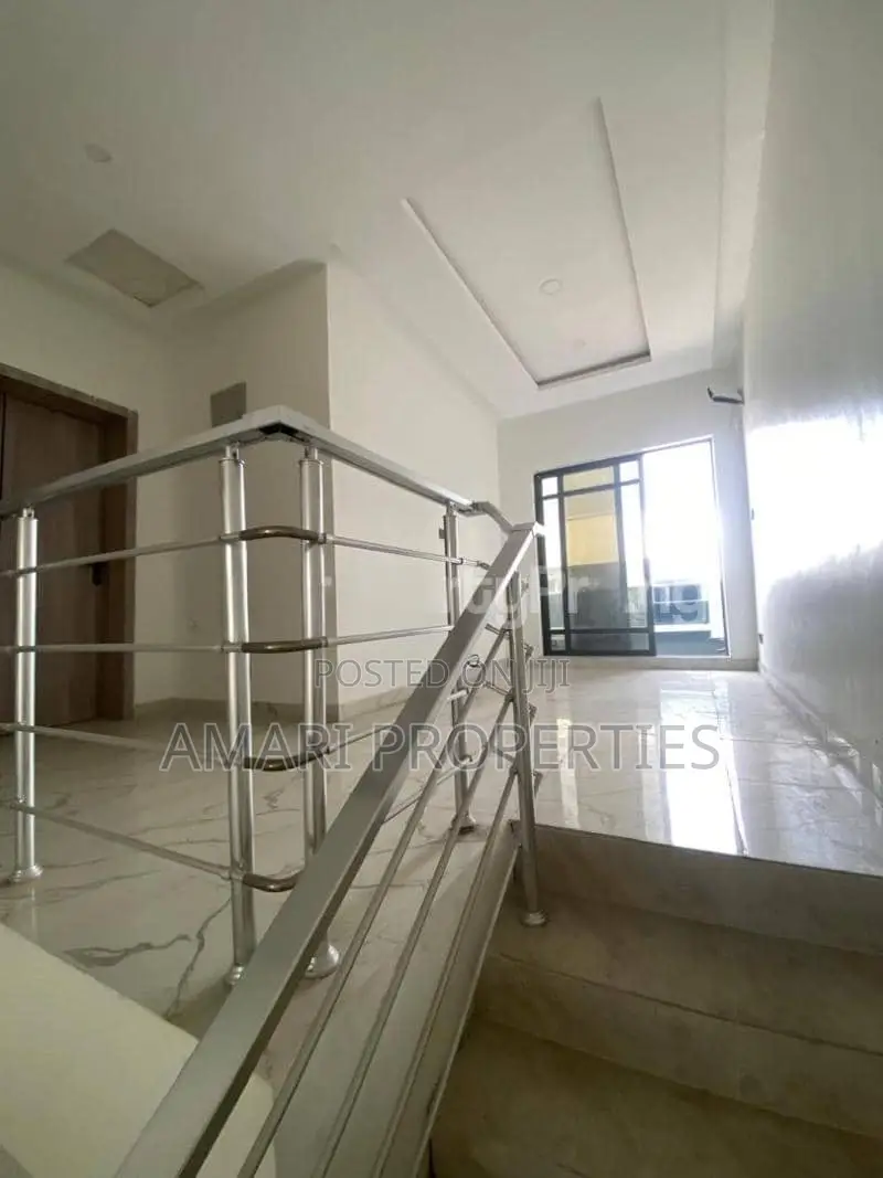 2bdrm Townhouse / Terrace in Citadel View Estate, Ajah for rent in Ajah