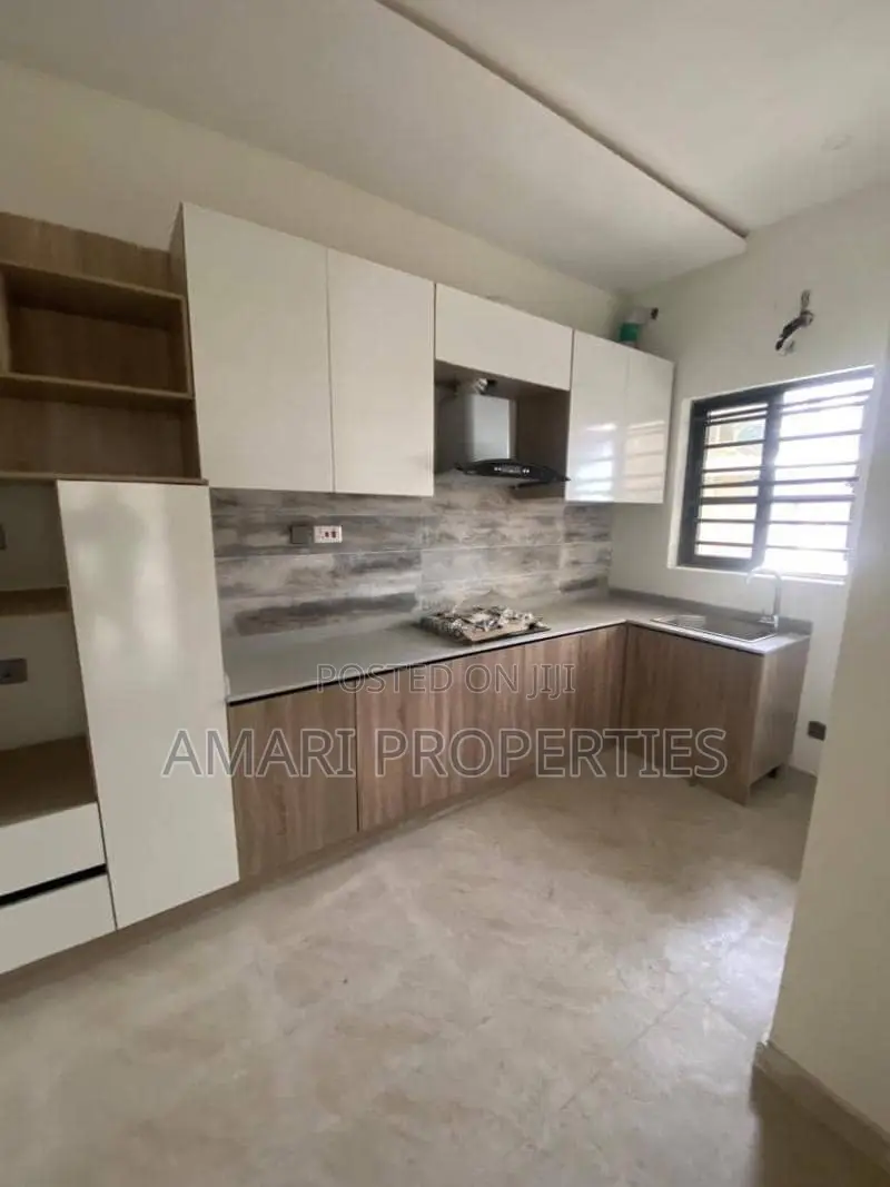 2bdrm Townhouse / Terrace in Citadel View Estate, Ajah for rent in Ajah