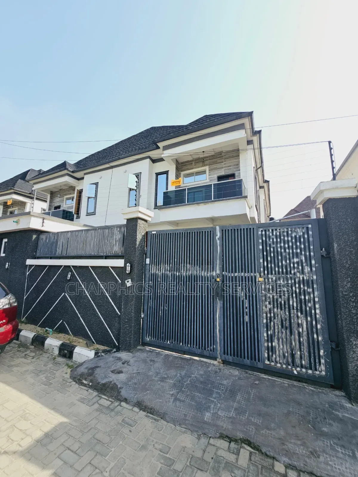 4bdrm Duplex in Lekki for rent in Lekki