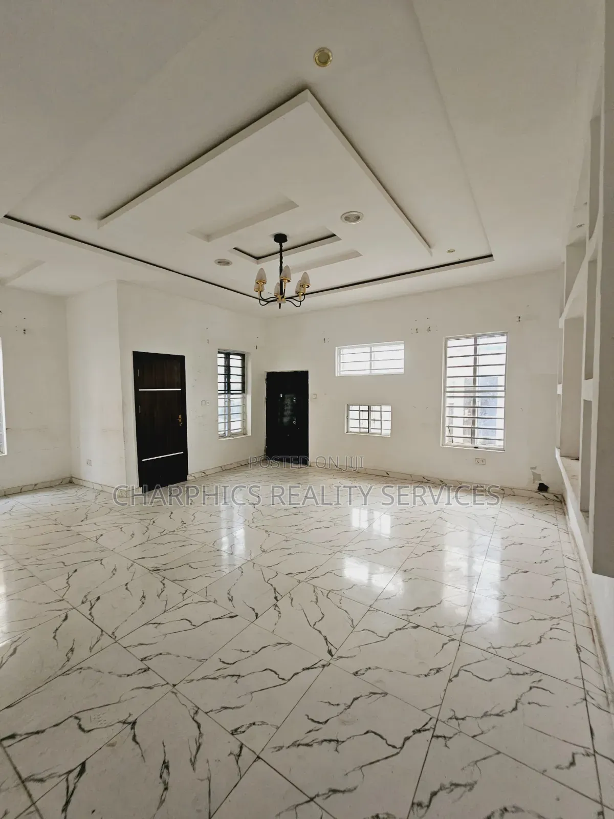 4bdrm Duplex in Lekki for rent in Lekki